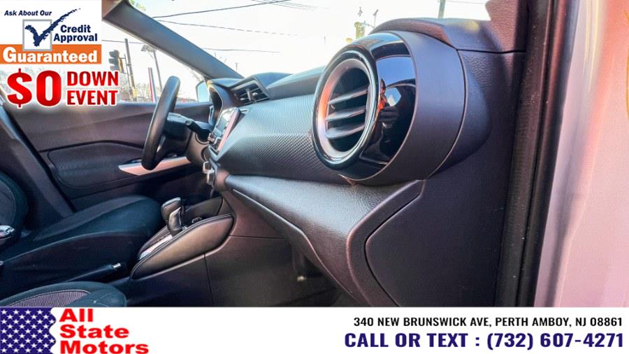 2020 Nissan Kicks SV FWD, available for sale in Perth Amboy, New Jersey | All State Motor Inc. Perth Amboy, New Jersey 2020 Nissan Kicks SV FWD, available for sale in Perth Amboy, New Jersey | All State Motor Inc. Perth Amboy, New Jersey