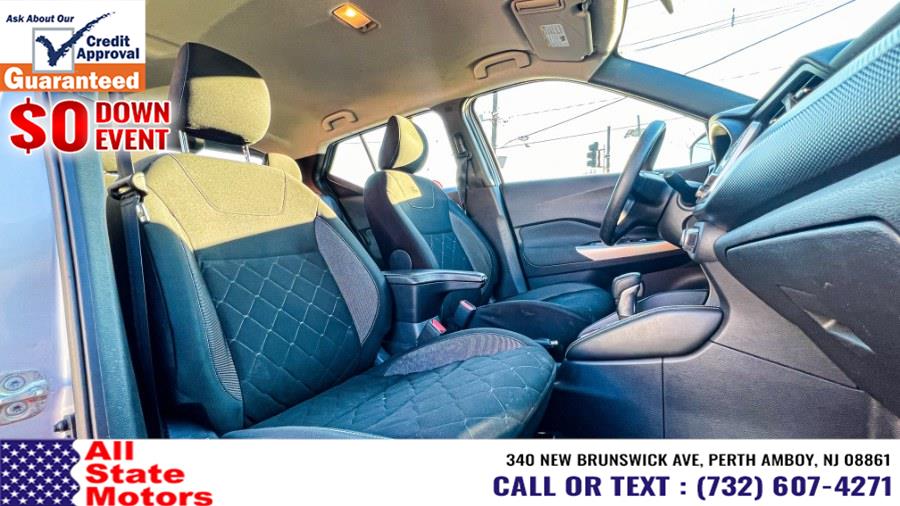 2020 Nissan Kicks SV FWD, available for sale in Perth Amboy, New Jersey | All State Motor Inc. Perth Amboy, New Jersey 2020 Nissan Kicks SV FWD, available for sale in Perth Amboy, New Jersey | All State Motor Inc. Perth Amboy, New Jersey