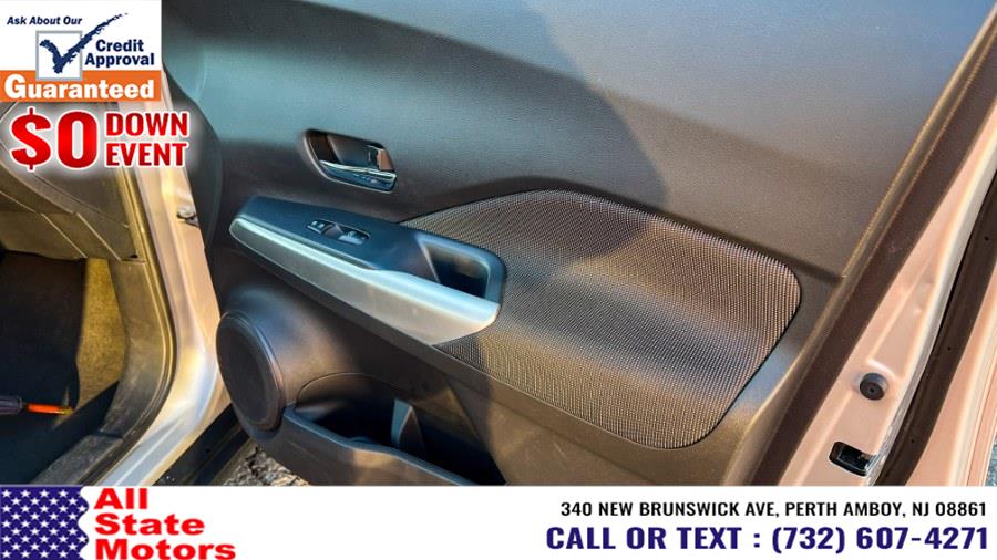 2020 Nissan Kicks SV FWD, available for sale in Perth Amboy, New Jersey | All State Motor Inc. Perth Amboy, New Jersey 2020 Nissan Kicks SV FWD, available for sale in Perth Amboy, New Jersey | All State Motor Inc. Perth Amboy, New Jersey
