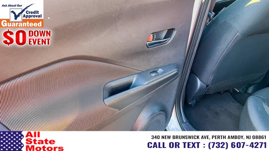 2020 Nissan Kicks SV FWD, available for sale in Perth Amboy, New Jersey | All State Motor Inc. Perth Amboy, New Jersey 2020 Nissan Kicks SV FWD, available for sale in Perth Amboy, New Jersey | All State Motor Inc. Perth Amboy, New Jersey