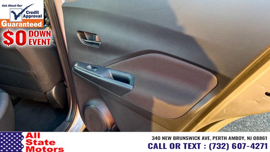 2020 Nissan Kicks SV FWD, available for sale in Perth Amboy, New Jersey | All State Motor Inc. Perth Amboy, New Jersey 2020 Nissan Kicks SV FWD, available for sale in Perth Amboy, New Jersey | All State Motor Inc. Perth Amboy, New Jersey