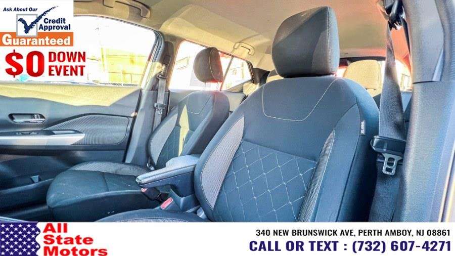 2020 Nissan Kicks SV FWD, available for sale in Perth Amboy, New Jersey | All State Motor Inc. Perth Amboy, New Jersey 2020 Nissan Kicks SV FWD, available for sale in Perth Amboy, New Jersey | All State Motor Inc. Perth Amboy, New Jersey