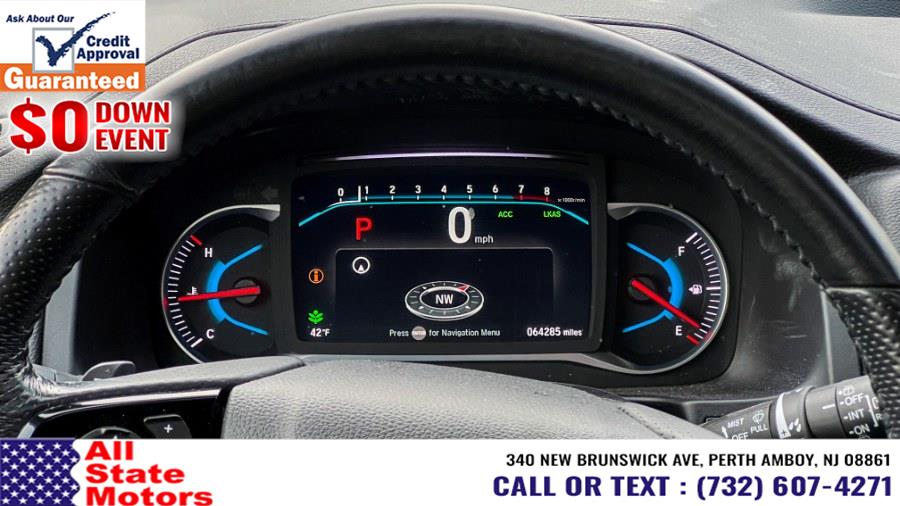 2020 Honda Passport Touring FWD, available for sale in Perth Amboy, New Jersey | All State Motor Inc. Perth Amboy, New Jersey 2020 Honda Passport Touring FWD, available for sale in Perth Amboy, New Jersey | All State Motor Inc. Perth Amboy, New Jersey