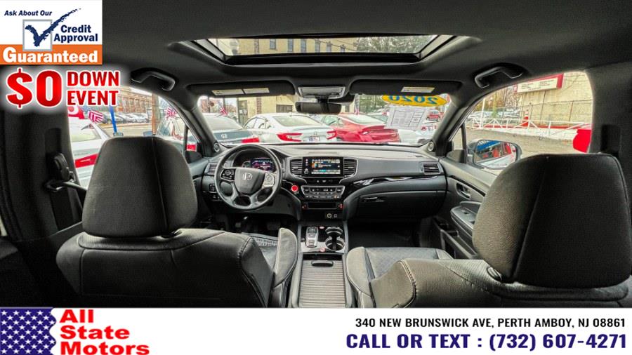 2020 Honda Passport Touring FWD, available for sale in Perth Amboy, New Jersey | All State Motor Inc. Perth Amboy, New Jersey 2020 Honda Passport Touring FWD, available for sale in Perth Amboy, New Jersey | All State Motor Inc. Perth Amboy, New Jersey