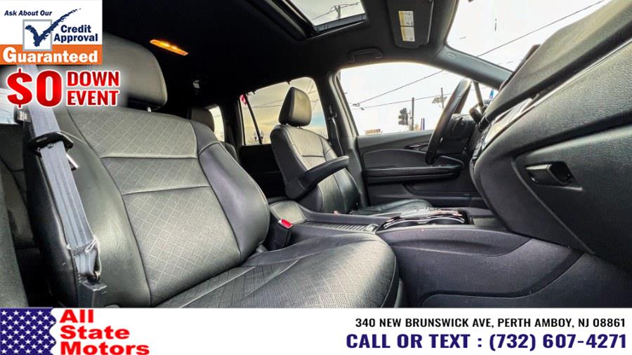2020 Honda Passport Touring FWD, available for sale in Perth Amboy, New Jersey | All State Motor Inc. Perth Amboy, New Jersey 2020 Honda Passport Touring FWD, available for sale in Perth Amboy, New Jersey | All State Motor Inc. Perth Amboy, New Jersey