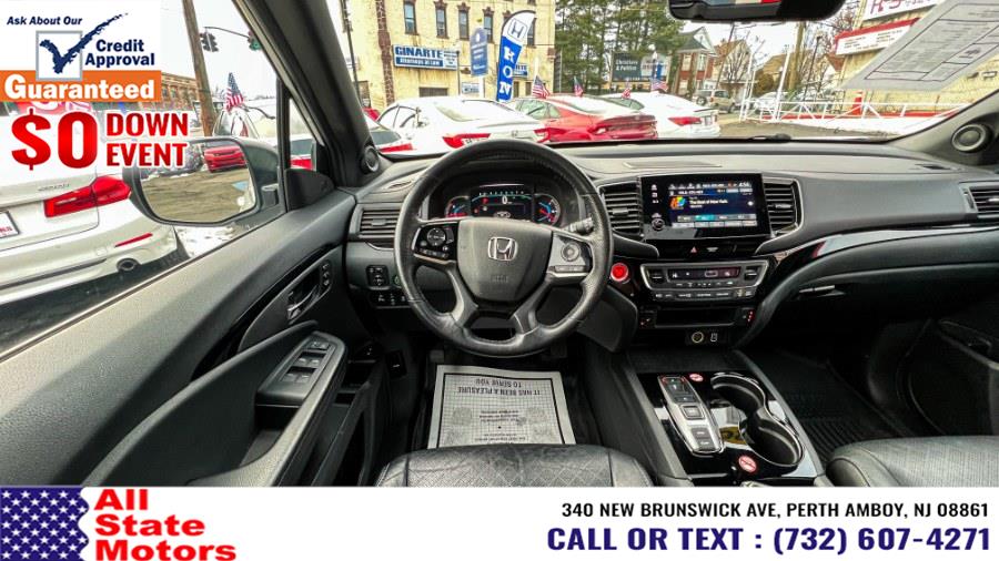 2020 Honda Passport Touring FWD, available for sale in Perth Amboy, New Jersey | All State Motor Inc. Perth Amboy, New Jersey 2020 Honda Passport Touring FWD, available for sale in Perth Amboy, New Jersey | All State Motor Inc. Perth Amboy, New Jersey