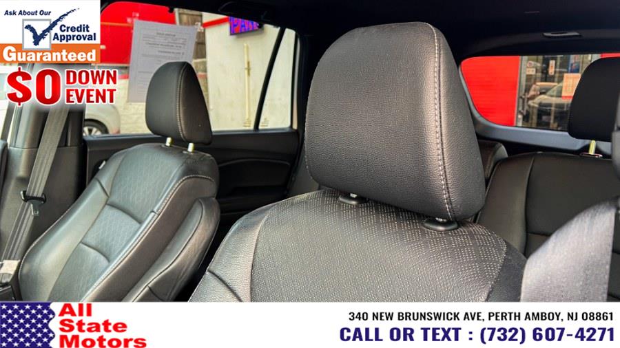 2020 Honda Passport Touring FWD, available for sale in Perth Amboy, New Jersey | All State Motor Inc. Perth Amboy, New Jersey 2020 Honda Passport Touring FWD, available for sale in Perth Amboy, New Jersey | All State Motor Inc. Perth Amboy, New Jersey