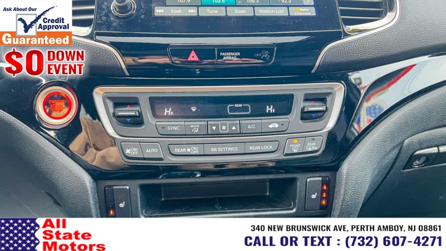 2020 Honda Passport Touring FWD, available for sale in Perth Amboy, New Jersey | All State Motor Inc. Perth Amboy, New Jersey 2020 Honda Passport Touring FWD, available for sale in Perth Amboy, New Jersey | All State Motor Inc. Perth Amboy, New Jersey