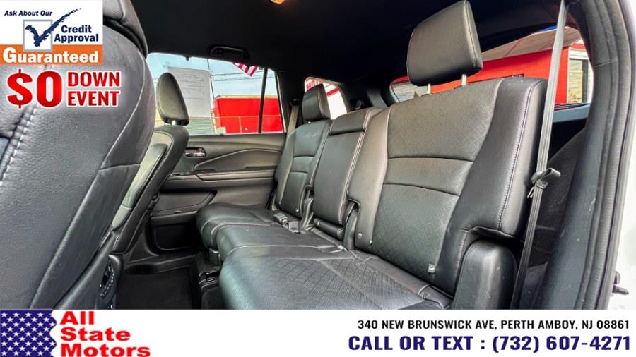 2020 Honda Passport Touring FWD, available for sale in Perth Amboy, New Jersey | All State Motor Inc. Perth Amboy, New Jersey 2020 Honda Passport Touring FWD, available for sale in Perth Amboy, New Jersey | All State Motor Inc. Perth Amboy, New Jersey