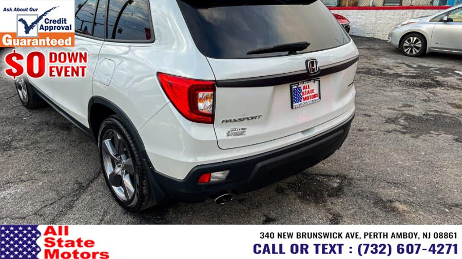 2020 Honda Passport Touring FWD, available for sale in Perth Amboy, New Jersey | All State Motor Inc. Perth Amboy, New Jersey 2020 Honda Passport Touring FWD, available for sale in Perth Amboy, New Jersey | All State Motor Inc. Perth Amboy, New Jersey