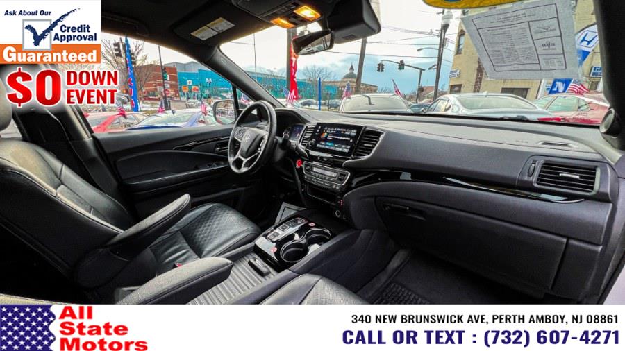 2020 Honda Passport Touring FWD, available for sale in Perth Amboy, New Jersey | All State Motor Inc. Perth Amboy, New Jersey 2020 Honda Passport Touring FWD, available for sale in Perth Amboy, New Jersey | All State Motor Inc. Perth Amboy, New Jersey