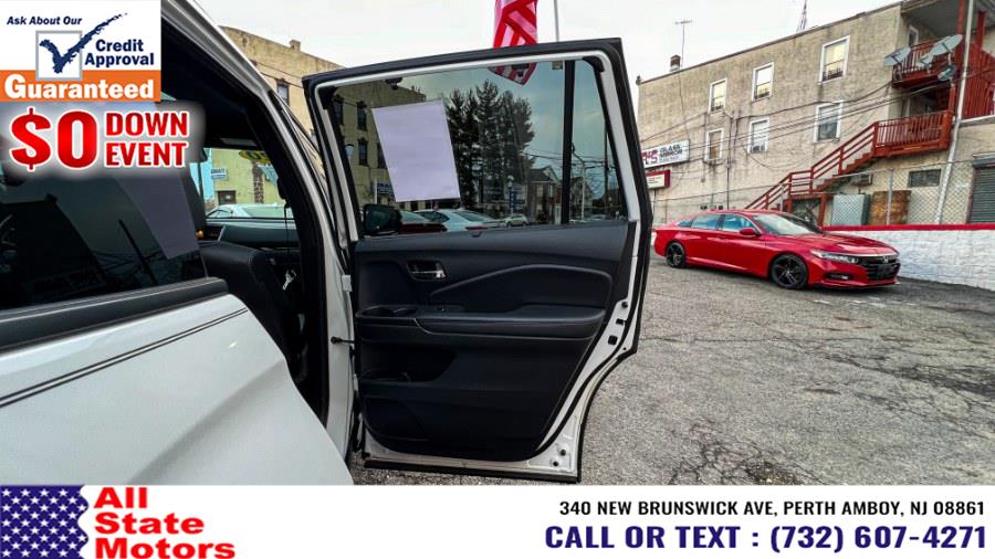 2020 Honda Passport Touring FWD, available for sale in Perth Amboy, New Jersey | All State Motor Inc. Perth Amboy, New Jersey 2020 Honda Passport Touring FWD, available for sale in Perth Amboy, New Jersey | All State Motor Inc. Perth Amboy, New Jersey