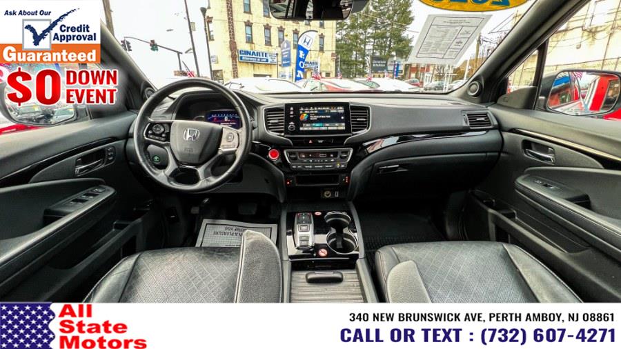 2020 Honda Passport Touring FWD, available for sale in Perth Amboy, New Jersey | All State Motor Inc. Perth Amboy, New Jersey 2020 Honda Passport Touring FWD, available for sale in Perth Amboy, New Jersey | All State Motor Inc. Perth Amboy, New Jersey