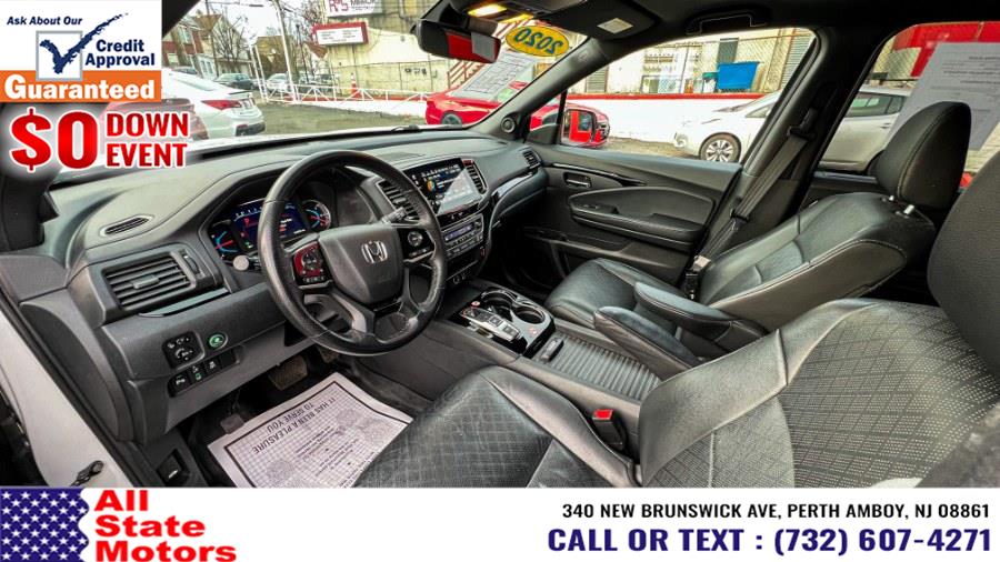 2020 Honda Passport Touring FWD, available for sale in Perth Amboy, New Jersey | All State Motor Inc. Perth Amboy, New Jersey 2020 Honda Passport Touring FWD, available for sale in Perth Amboy, New Jersey | All State Motor Inc. Perth Amboy, New Jersey