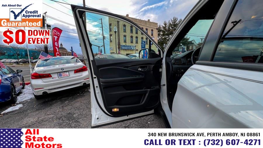 2020 Honda Passport Touring FWD, available for sale in Perth Amboy, New Jersey | All State Motor Inc. Perth Amboy, New Jersey 2020 Honda Passport Touring FWD, available for sale in Perth Amboy, New Jersey | All State Motor Inc. Perth Amboy, New Jersey