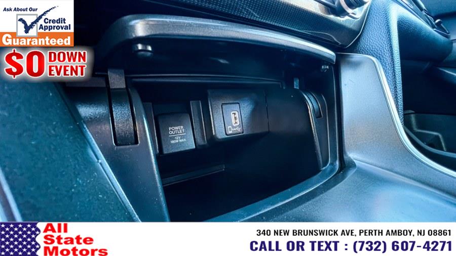2019 Honda Accord Sedan Sport 1.5T CVT, available for sale in Perth Amboy, New Jersey | All State Motor Inc. Perth Amboy, New Jersey 2019 Honda Accord Sedan Sport 1.5T CVT, available for sale in Perth Amboy, New Jersey | All State Motor Inc. Perth Amboy, New Jersey