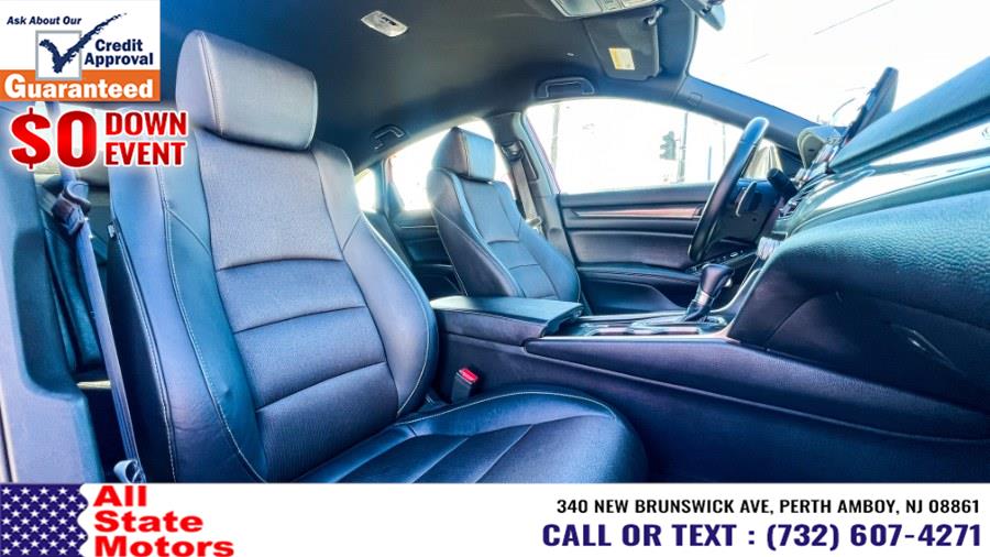 2019 Honda Accord Sedan Sport 1.5T CVT, available for sale in Perth Amboy, New Jersey | All State Motor Inc. Perth Amboy, New Jersey 2019 Honda Accord Sedan Sport 1.5T CVT, available for sale in Perth Amboy, New Jersey | All State Motor Inc. Perth Amboy, New Jersey