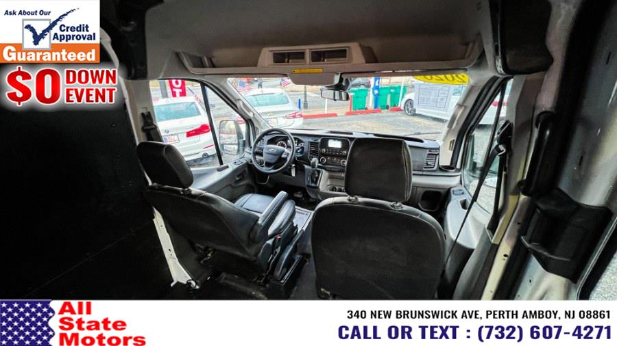 2020 Ford Transit Cargo Van T-250 148" Med Rf 9070 GVWR RWD, available for sale in Perth Amboy, New Jersey | All State Motor Inc. Perth Amboy, New Jersey 2020 Ford Transit Cargo Van T-250 148" Med Rf 9070 GVWR RWD, available for sale in Perth Amboy, New Jersey | All State Motor Inc. Perth Amboy, New Jersey