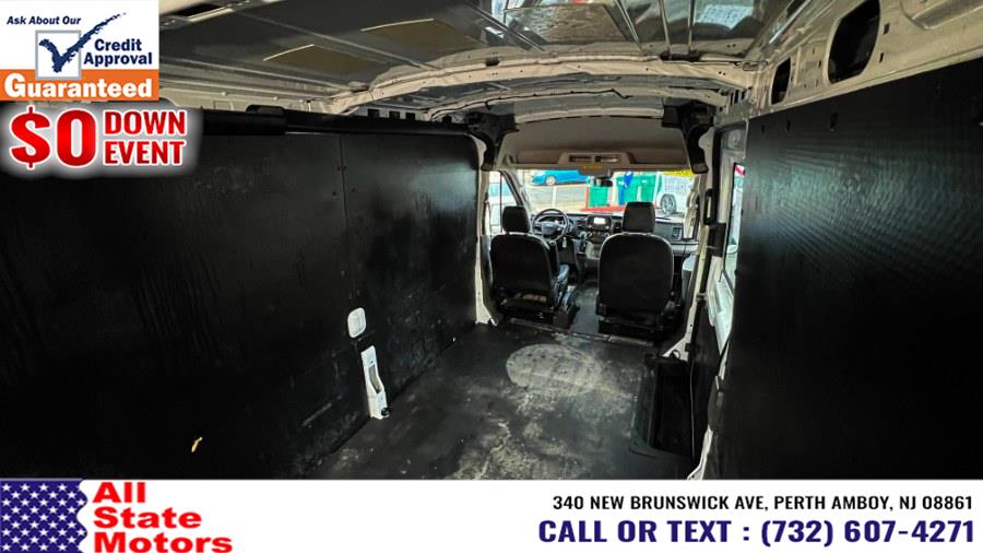 2020 Ford Transit Cargo Van T-250 148" Med Rf 9070 GVWR RWD, available for sale in Perth Amboy, New Jersey | All State Motor Inc. Perth Amboy, New Jersey 2020 Ford Transit Cargo Van T-250 148" Med Rf 9070 GVWR RWD, available for sale in Perth Amboy, New Jersey | All State Motor Inc. Perth Amboy, New Jersey