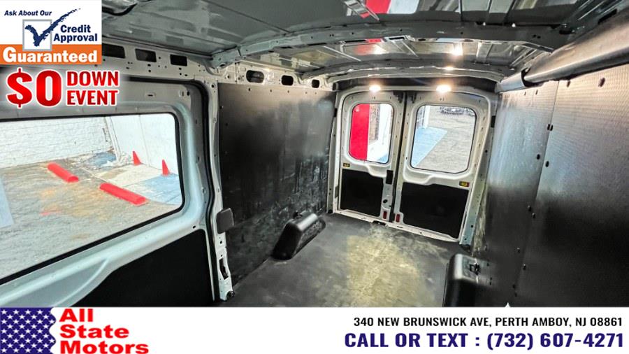 2020 Ford Transit Cargo Van T-250 148" Med Rf 9070 GVWR RWD, available for sale in Perth Amboy, New Jersey | All State Motor Inc. Perth Amboy, New Jersey 2020 Ford Transit Cargo Van T-250 148" Med Rf 9070 GVWR RWD, available for sale in Perth Amboy, New Jersey | All State Motor Inc. Perth Amboy, New Jersey