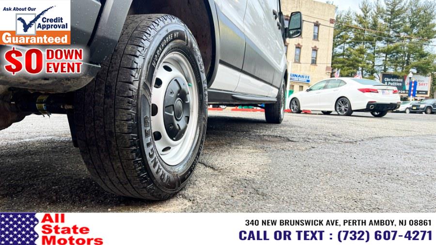 2020 Ford Transit Cargo Van T-250 148" Med Rf 9070 GVWR RWD, available for sale in Perth Amboy, New Jersey | All State Motor Inc. Perth Amboy, New Jersey 2020 Ford Transit Cargo Van T-250 148" Med Rf 9070 GVWR RWD, available for sale in Perth Amboy, New Jersey | All State Motor Inc. Perth Amboy, New Jersey