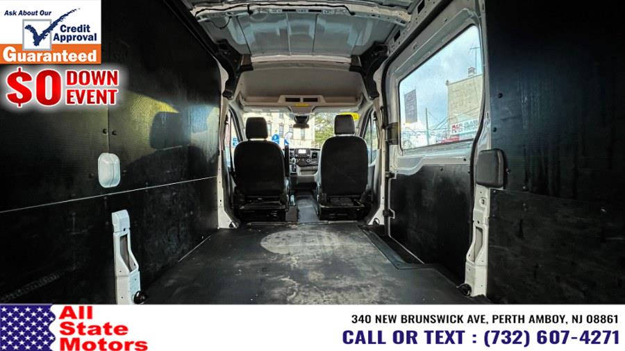 2020 Ford Transit Cargo Van T-250 148" Med Rf 9070 GVWR RWD, available for sale in Perth Amboy, New Jersey | All State Motor Inc. Perth Amboy, New Jersey 2020 Ford Transit Cargo Van T-250 148" Med Rf 9070 GVWR RWD, available for sale in Perth Amboy, New Jersey | All State Motor Inc. Perth Amboy, New Jersey