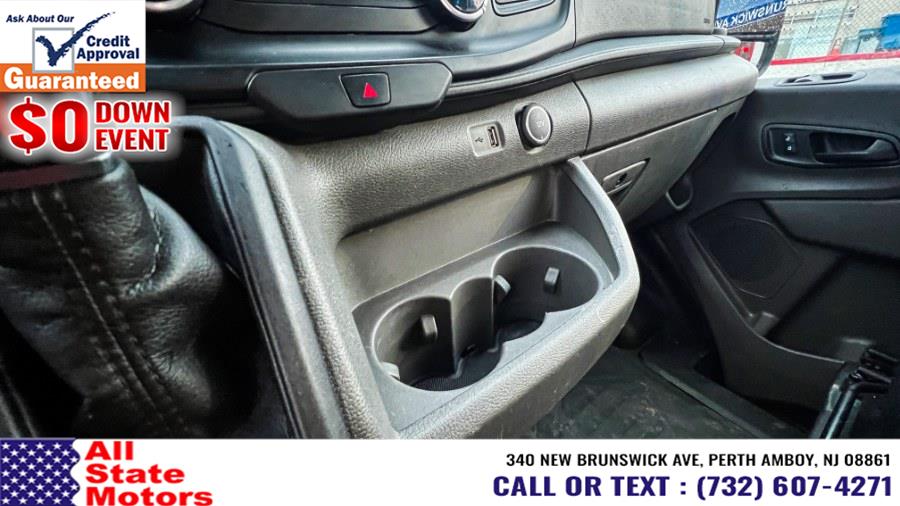 2020 Ford Transit Cargo Van T-250 148" Med Rf 9070 GVWR RWD, available for sale in Perth Amboy, New Jersey | All State Motor Inc. Perth Amboy, New Jersey 2020 Ford Transit Cargo Van T-250 148" Med Rf 9070 GVWR RWD, available for sale in Perth Amboy, New Jersey | All State Motor Inc. Perth Amboy, New Jersey