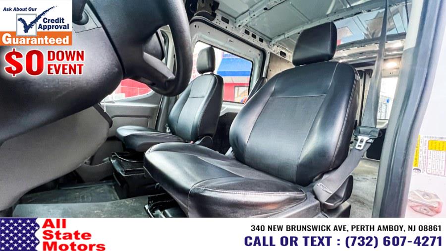 2020 Ford Transit Cargo Van T-250 148" Med Rf 9070 GVWR RWD, available for sale in Perth Amboy, New Jersey | All State Motor Inc. Perth Amboy, New Jersey 2020 Ford Transit Cargo Van T-250 148" Med Rf 9070 GVWR RWD, available for sale in Perth Amboy, New Jersey | All State Motor Inc. Perth Amboy, New Jersey
