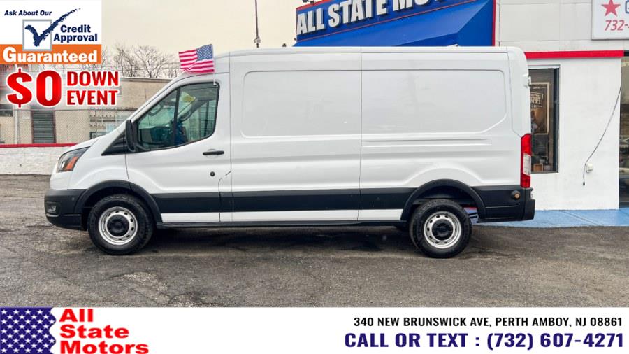 2020 Ford Transit Cargo Van T-250 148" Med Rf 9070 GVWR RWD, available for sale in Perth Amboy, New Jersey | All State Motor Inc. Perth Amboy, New Jersey 2020 Ford Transit Cargo Van T-250 148" Med Rf 9070 GVWR RWD, available for sale in Perth Amboy, New Jersey | All State Motor Inc. Perth Amboy, New Jersey