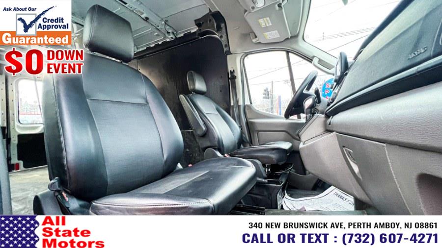 2020 Ford Transit Cargo Van T-250 148" Med Rf 9070 GVWR RWD, available for sale in Perth Amboy, New Jersey | All State Motor Inc. Perth Amboy, New Jersey 2020 Ford Transit Cargo Van T-250 148" Med Rf 9070 GVWR RWD, available for sale in Perth Amboy, New Jersey | All State Motor Inc. Perth Amboy, New Jersey