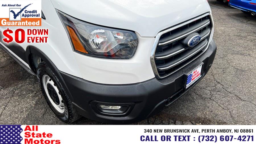 2020 Ford Transit Cargo Van T-250 148" Med Rf 9070 GVWR RWD, available for sale in Perth Amboy, New Jersey | All State Motor Inc. Perth Amboy, New Jersey 2020 Ford Transit Cargo Van T-250 148" Med Rf 9070 GVWR RWD, available for sale in Perth Amboy, New Jersey | All State Motor Inc. Perth Amboy, New Jersey