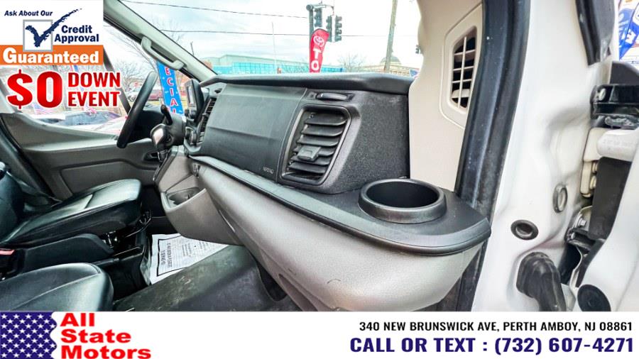 2020 Ford Transit Cargo Van T-250 148" Med Rf 9070 GVWR RWD, available for sale in Perth Amboy, New Jersey | All State Motor Inc. Perth Amboy, New Jersey 2020 Ford Transit Cargo Van T-250 148" Med Rf 9070 GVWR RWD, available for sale in Perth Amboy, New Jersey | All State Motor Inc. Perth Amboy, New Jersey