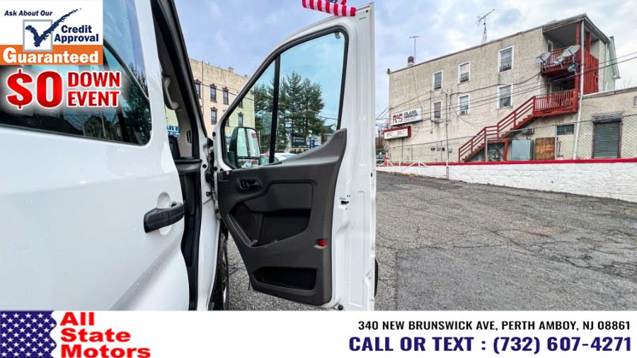 2020 Ford Transit Cargo Van T-250 148" Med Rf 9070 GVWR RWD, available for sale in Perth Amboy, New Jersey | All State Motor Inc. Perth Amboy, New Jersey 2020 Ford Transit Cargo Van T-250 148" Med Rf 9070 GVWR RWD, available for sale in Perth Amboy, New Jersey | All State Motor Inc. Perth Amboy, New Jersey
