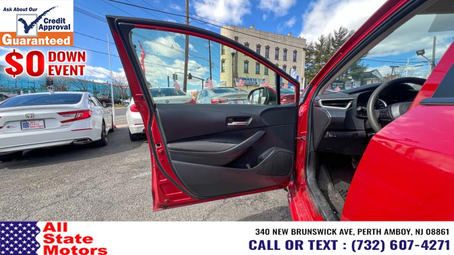 2021 Toyota Corolla LE CVT (Natl), available for sale in Perth Amboy, New Jersey | All State Motor Inc. Perth Amboy, New Jersey 2021 Toyota Corolla LE CVT (Natl), available for sale in Perth Amboy, New Jersey | All State Motor Inc. Perth Amboy, New Jersey