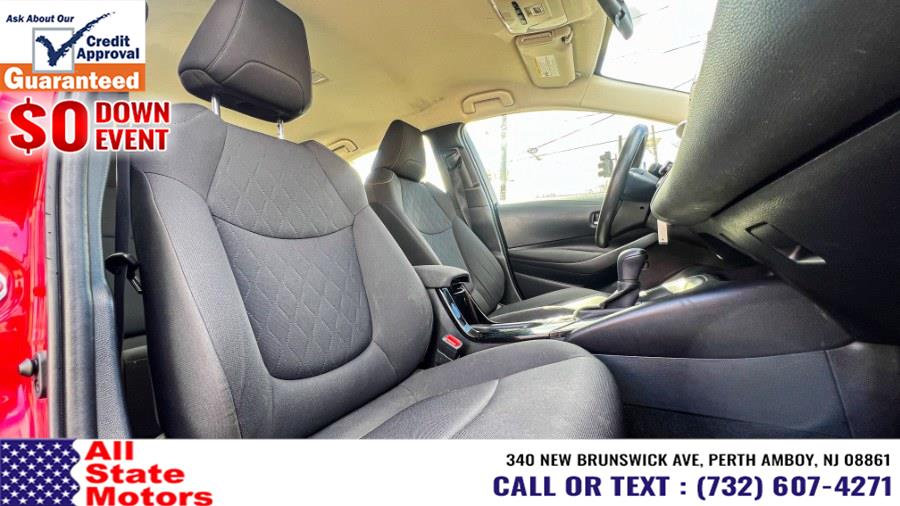 2021 Toyota Corolla LE CVT (Natl), available for sale in Perth Amboy, New Jersey | All State Motor Inc. Perth Amboy, New Jersey 2021 Toyota Corolla LE CVT (Natl), available for sale in Perth Amboy, New Jersey | All State Motor Inc. Perth Amboy, New Jersey