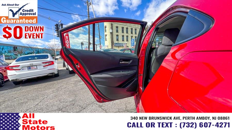 2021 Toyota Corolla LE CVT (Natl), available for sale in Perth Amboy, New Jersey | All State Motor Inc. Perth Amboy, New Jersey 2021 Toyota Corolla LE CVT (Natl), available for sale in Perth Amboy, New Jersey | All State Motor Inc. Perth Amboy, New Jersey
