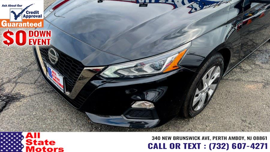 2021 Nissan Altima 2.5 SR Sedan, available for sale in Perth Amboy, New Jersey | All State Motor Inc. Perth Amboy, New Jersey 2021 Nissan Altima 2.5 SR Sedan, available for sale in Perth Amboy, New Jersey | All State Motor Inc. Perth Amboy, New Jersey