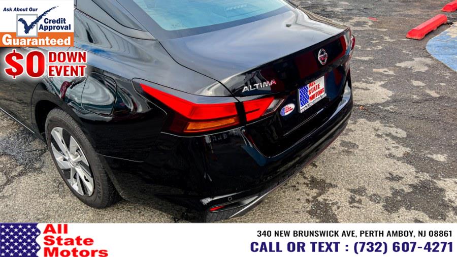 2021 Nissan Altima 2.5 SR Sedan, available for sale in Perth Amboy, New Jersey | All State Motor Inc. Perth Amboy, New Jersey 2021 Nissan Altima 2.5 SR Sedan, available for sale in Perth Amboy, New Jersey | All State Motor Inc. Perth Amboy, New Jersey