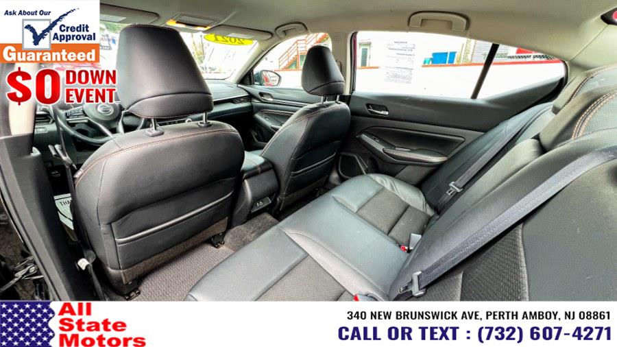 2021 Nissan Altima 2.5 SR Sedan, available for sale in Perth Amboy, New Jersey | All State Motor Inc. Perth Amboy, New Jersey 2021 Nissan Altima 2.5 SR Sedan, available for sale in Perth Amboy, New Jersey | All State Motor Inc. Perth Amboy, New Jersey