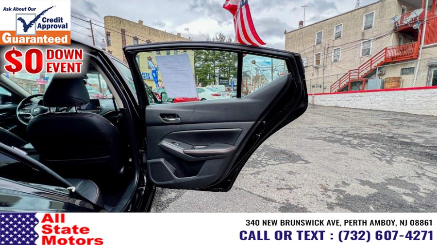 2021 Nissan Altima 2.5 SR Sedan, available for sale in Perth Amboy, New Jersey | All State Motor Inc. Perth Amboy, New Jersey 2021 Nissan Altima 2.5 SR Sedan, available for sale in Perth Amboy, New Jersey | All State Motor Inc. Perth Amboy, New Jersey