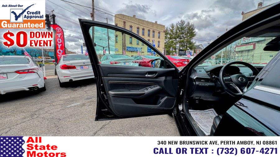 2021 Nissan Altima 2.5 SR Sedan, available for sale in Perth Amboy, New Jersey | All State Motor Inc. Perth Amboy, New Jersey 2021 Nissan Altima 2.5 SR Sedan, available for sale in Perth Amboy, New Jersey | All State Motor Inc. Perth Amboy, New Jersey