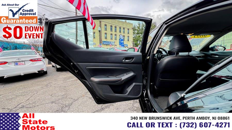 2021 Nissan Altima 2.5 SR Sedan, available for sale in Perth Amboy, New Jersey | All State Motor Inc. Perth Amboy, New Jersey 2021 Nissan Altima 2.5 SR Sedan, available for sale in Perth Amboy, New Jersey | All State Motor Inc. Perth Amboy, New Jersey