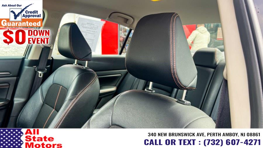 2021 Nissan Altima 2.5 SR Sedan, available for sale in Perth Amboy, New Jersey | All State Motor Inc. Perth Amboy, New Jersey 2021 Nissan Altima 2.5 SR Sedan, available for sale in Perth Amboy, New Jersey | All State Motor Inc. Perth Amboy, New Jersey