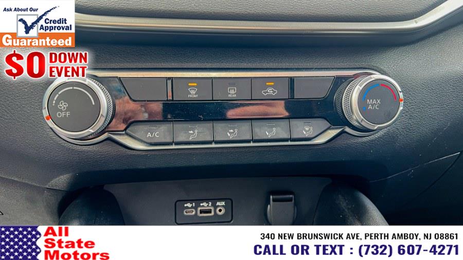 2021 Nissan Altima 2.5 SR Sedan, available for sale in Perth Amboy, New Jersey | All State Motor Inc. Perth Amboy, New Jersey 2021 Nissan Altima 2.5 SR Sedan, available for sale in Perth Amboy, New Jersey | All State Motor Inc. Perth Amboy, New Jersey