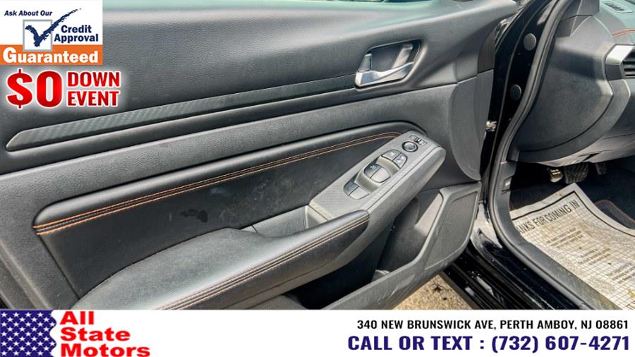 2021 Nissan Altima 2.5 SR Sedan, available for sale in Perth Amboy, New Jersey | All State Motor Inc. Perth Amboy, New Jersey 2021 Nissan Altima 2.5 SR Sedan, available for sale in Perth Amboy, New Jersey | All State Motor Inc. Perth Amboy, New Jersey