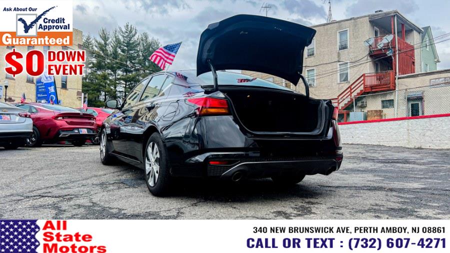2021 Nissan Altima 2.5 SR Sedan, available for sale in Perth Amboy, New Jersey | All State Motor Inc. Perth Amboy, New Jersey 2021 Nissan Altima 2.5 SR Sedan, available for sale in Perth Amboy, New Jersey | All State Motor Inc. Perth Amboy, New Jersey