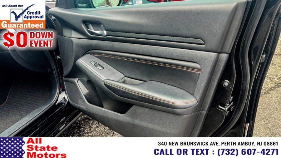 2021 Nissan Altima 2.5 SR Sedan, available for sale in Perth Amboy, New Jersey | All State Motor Inc. Perth Amboy, New Jersey 2021 Nissan Altima 2.5 SR Sedan, available for sale in Perth Amboy, New Jersey | All State Motor Inc. Perth Amboy, New Jersey