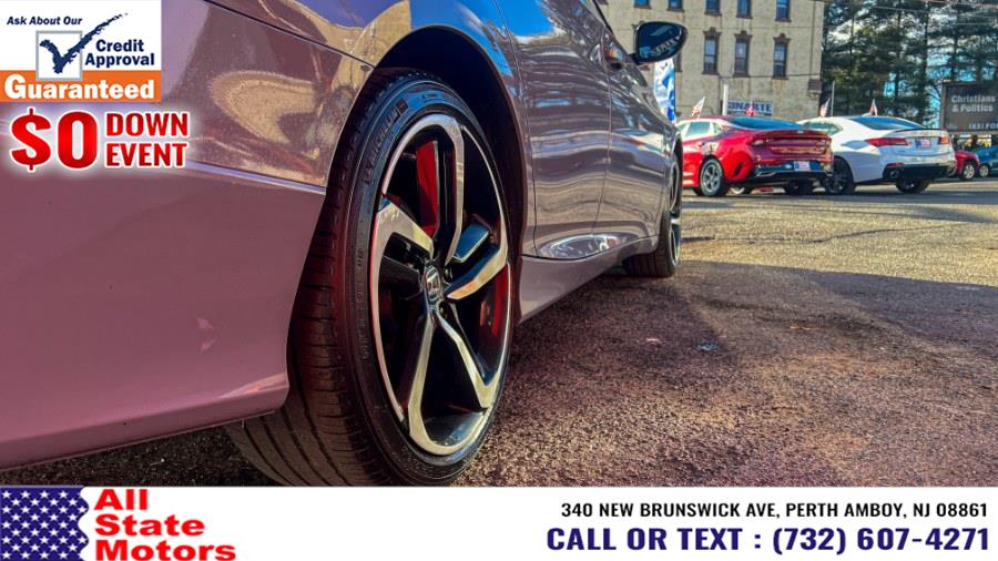 2021 Honda Accord Sedan Sport 2.0T Auto, available for sale in Perth Amboy, New Jersey | All State Motor Inc. Perth Amboy, New Jersey 2021 Honda Accord Sedan Sport 2.0T Auto, available for sale in Perth Amboy, New Jersey | All State Motor Inc. Perth Amboy, New Jersey