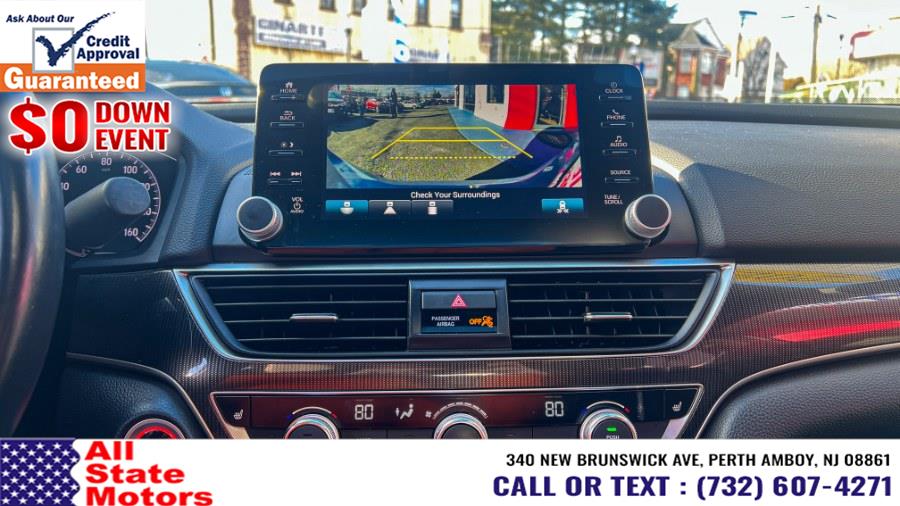2021 Honda Accord Sedan Sport 2.0T Auto, available for sale in Perth Amboy, New Jersey | All State Motor Inc. Perth Amboy, New Jersey 2021 Honda Accord Sedan Sport 2.0T Auto, available for sale in Perth Amboy, New Jersey | All State Motor Inc. Perth Amboy, New Jersey