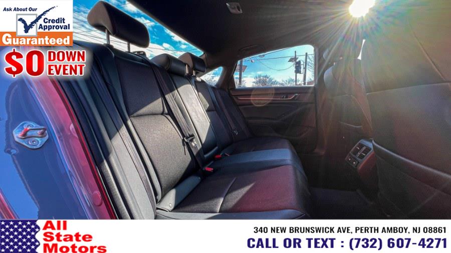 2021 Honda Accord Sedan Sport 2.0T Auto, available for sale in Perth Amboy, New Jersey | All State Motor Inc. Perth Amboy, New Jersey 2021 Honda Accord Sedan Sport 2.0T Auto, available for sale in Perth Amboy, New Jersey | All State Motor Inc. Perth Amboy, New Jersey